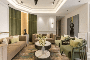 Classical Style Interior Design The Architecture of Restraint