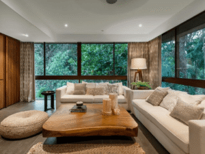 Contemporary Interior Design Style