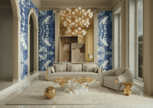 Italian Style Interior Design
