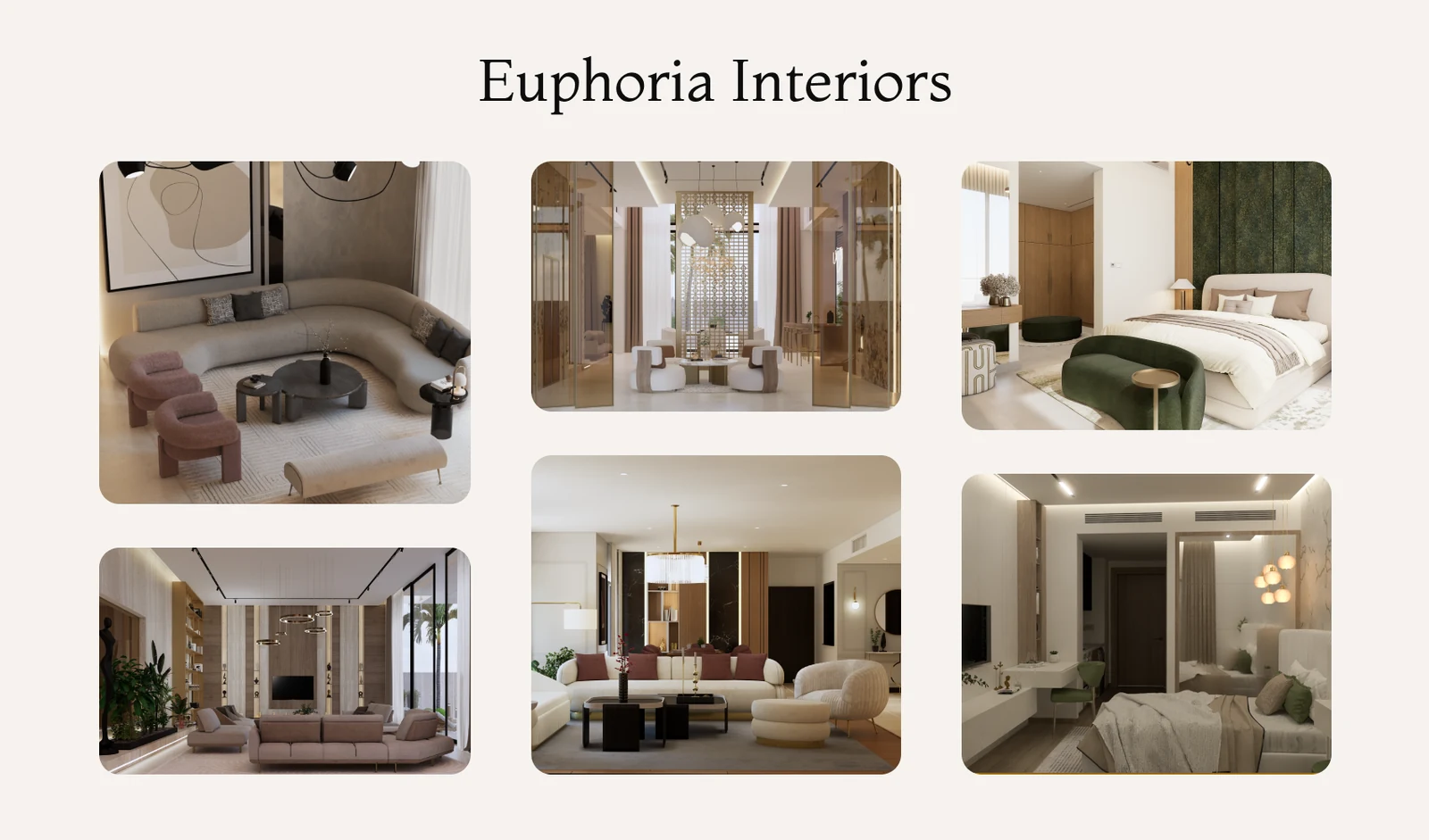 Whitemonde Designs office and hotel interiors by a Dubai interior design studio